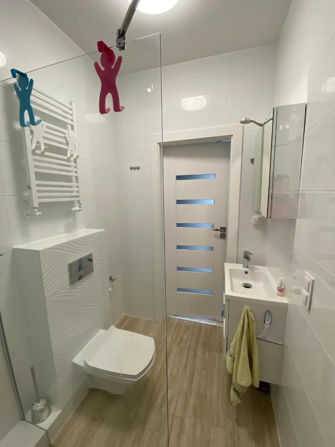 Apartament W Slonecznej Dolinie Jastrzebia Gora Exterior photo